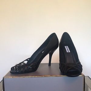 Steve Madden Donatella Heels